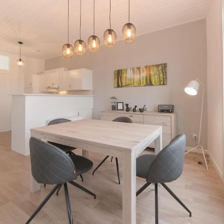 Apartment Carnac Station By Interhome De Haan Eksteriør bilde