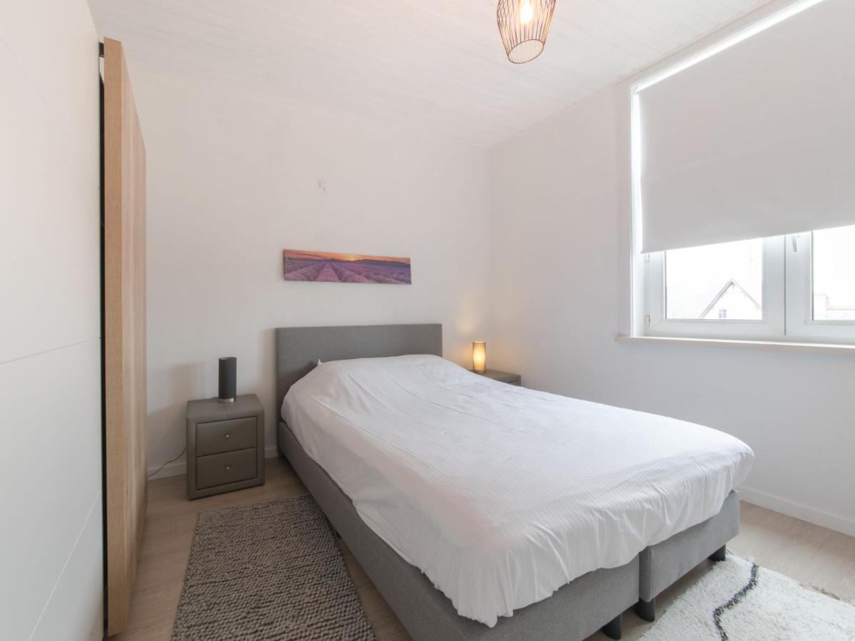 Apartment Carnac Station By Interhome De Haan Eksteriør bilde