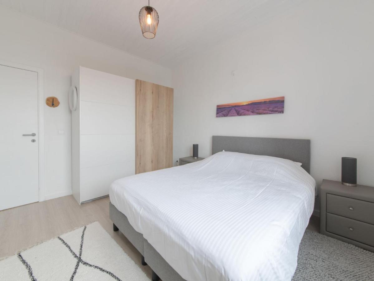 Apartment Carnac Station By Interhome De Haan Eksteriør bilde